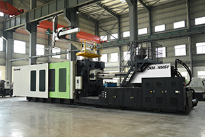 Stacking Molding Production Line-Machine