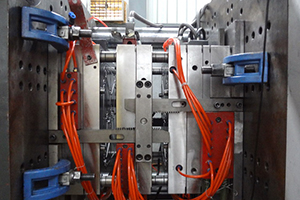 Stacking Molding Production Line-Moulds
