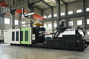 Air Conditioner Molding Production Line-Machine