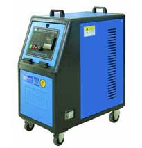 Mold Temperature Controller