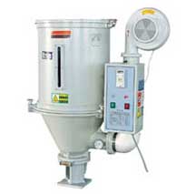 Hopper Dryer