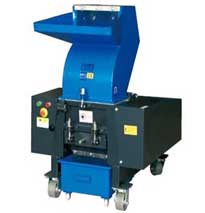 Crusher