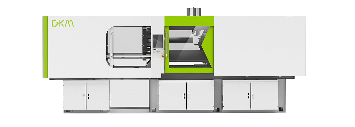 DKM MX Clean Injection Molding Machine-ChinaPlas