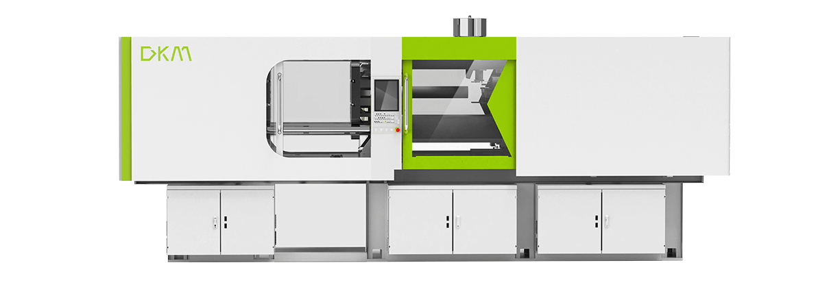MX Injection Molding Machine for Pipette Tips