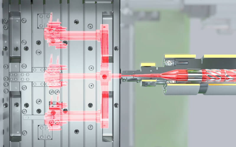 injection molding process-1