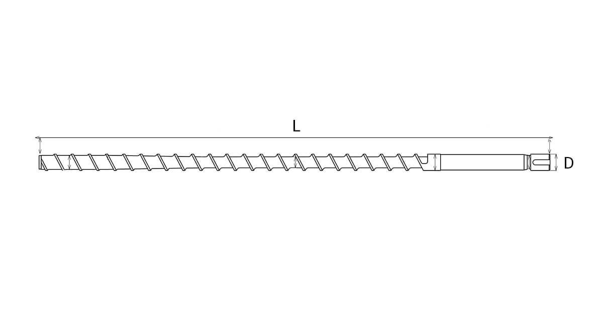 LD ratio