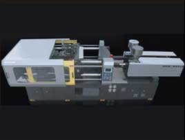 plast injection moulding machine 2