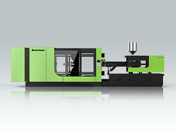 PET Injection Molding Machine