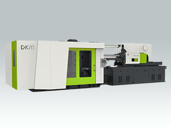 Two Platen Injection Molding Machine