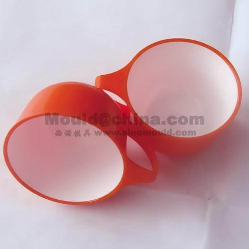 Co-Injection Unit Technology China Manufacturer