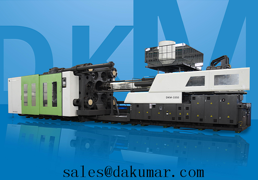 Dakumar Injection Machine Agent In South Africa