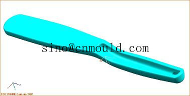 Plastic Brush Molding Solution