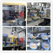 iml robot