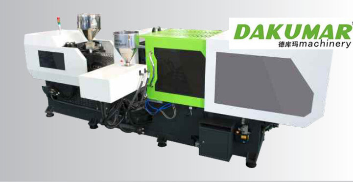 Bi Color Molding Machine