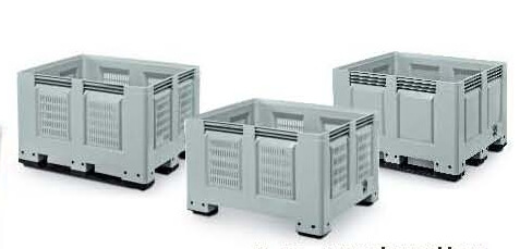 crate molding line