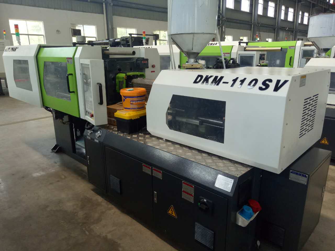 Which Factors Influence Plastic Machine Life