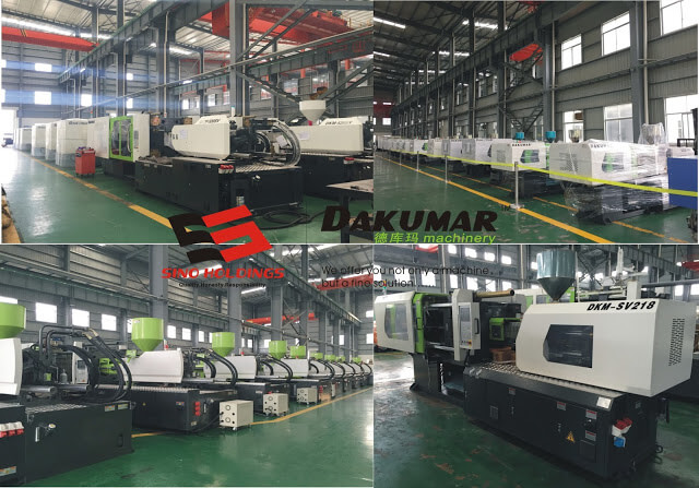 injection machine