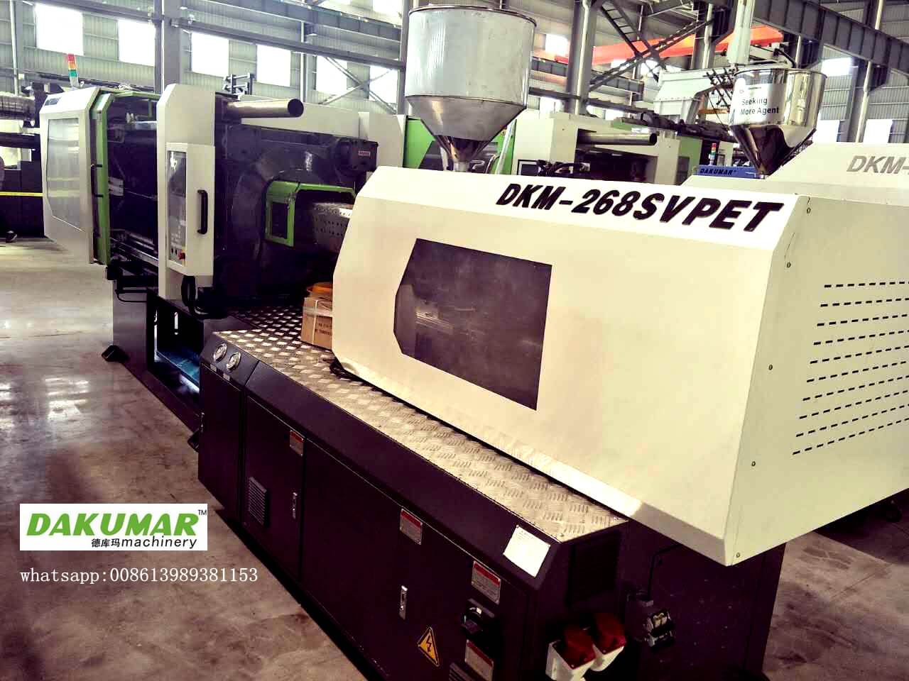 Injection Machine