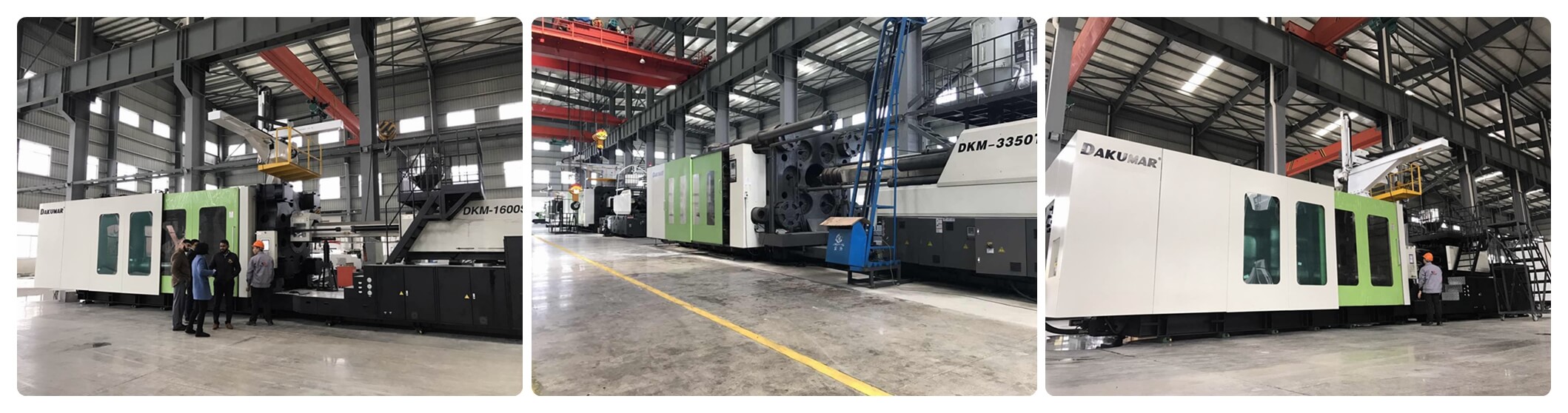 Search Agent For Plastic Inejction Machine
