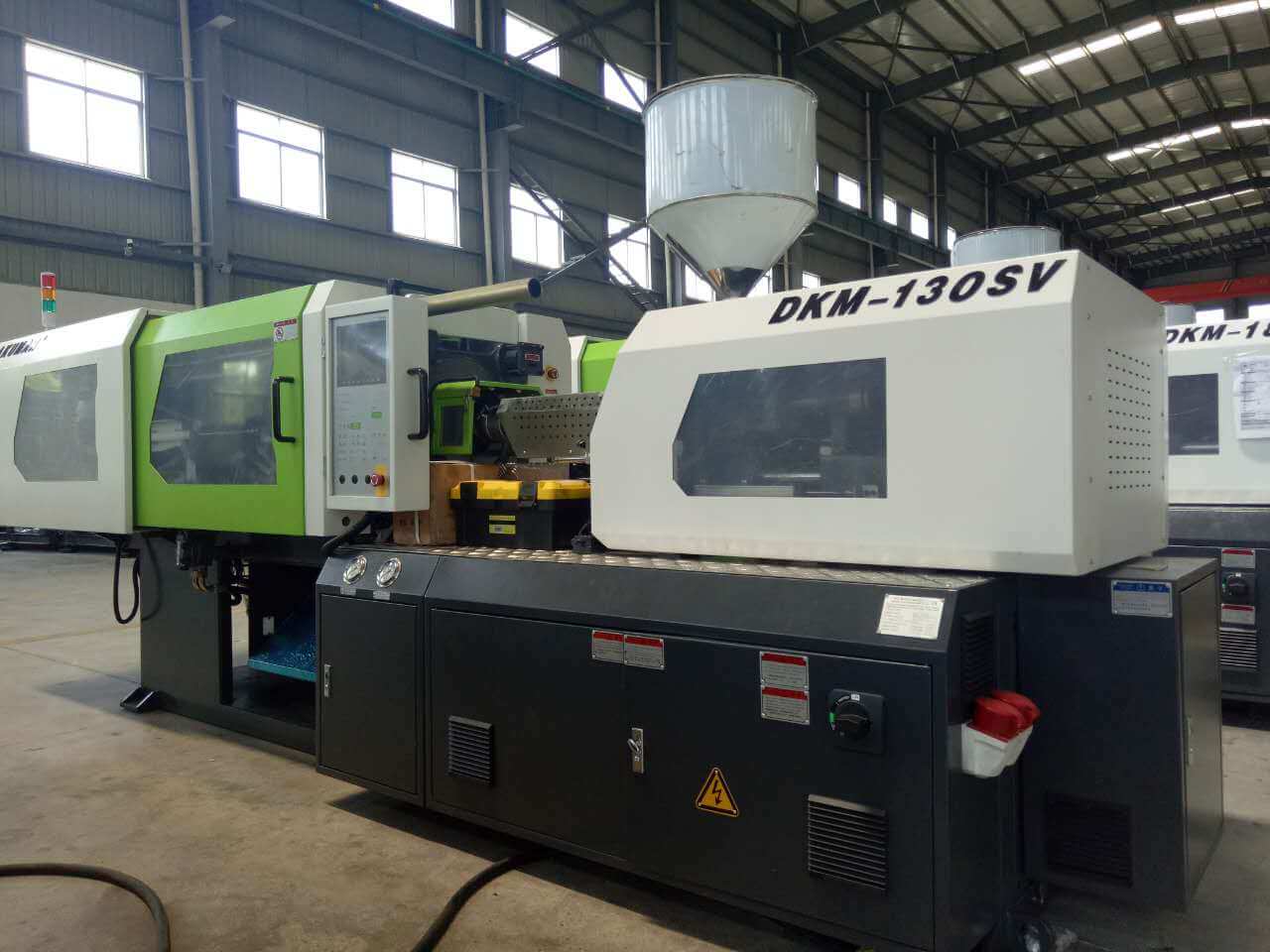 Injection Molding Plastic