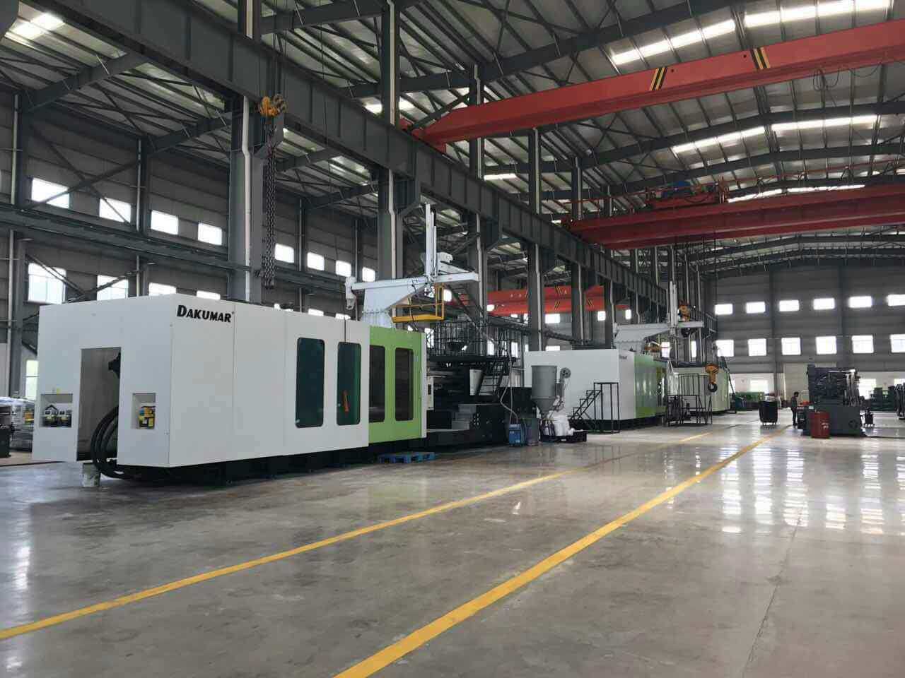 China Medical Part Production Line Supplier