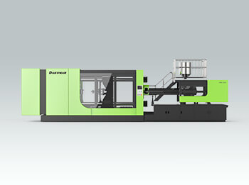 PVC Injection Molding Machine