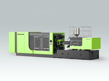 Servo Motor Injection Molding Machines