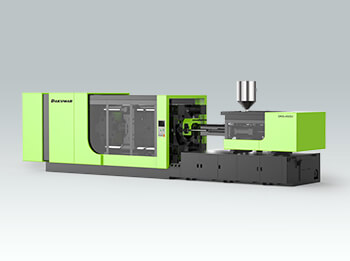 Energy Saving Injection Machine