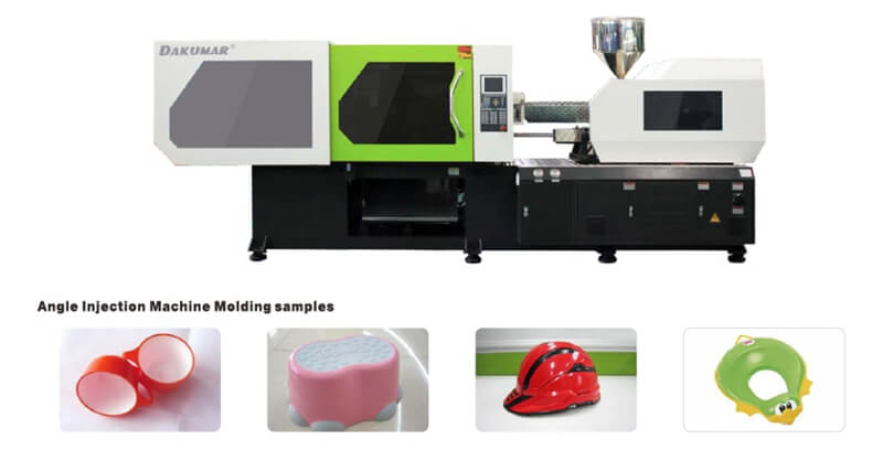 two color molding solutions