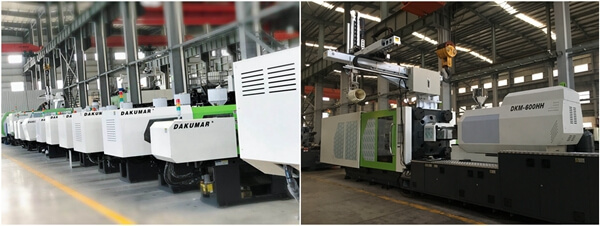  Storage Box High Speed Machine 