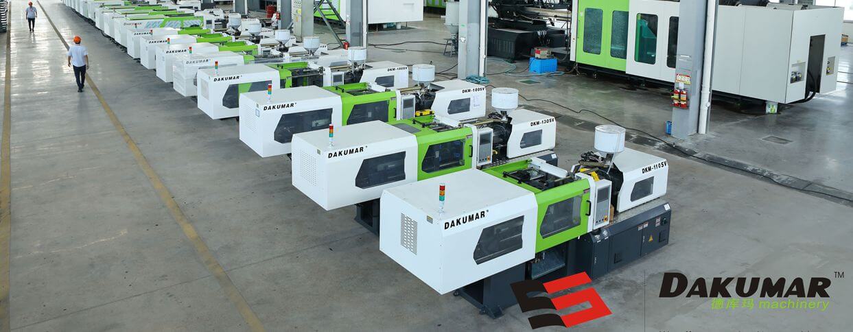 injection molding machine country agency