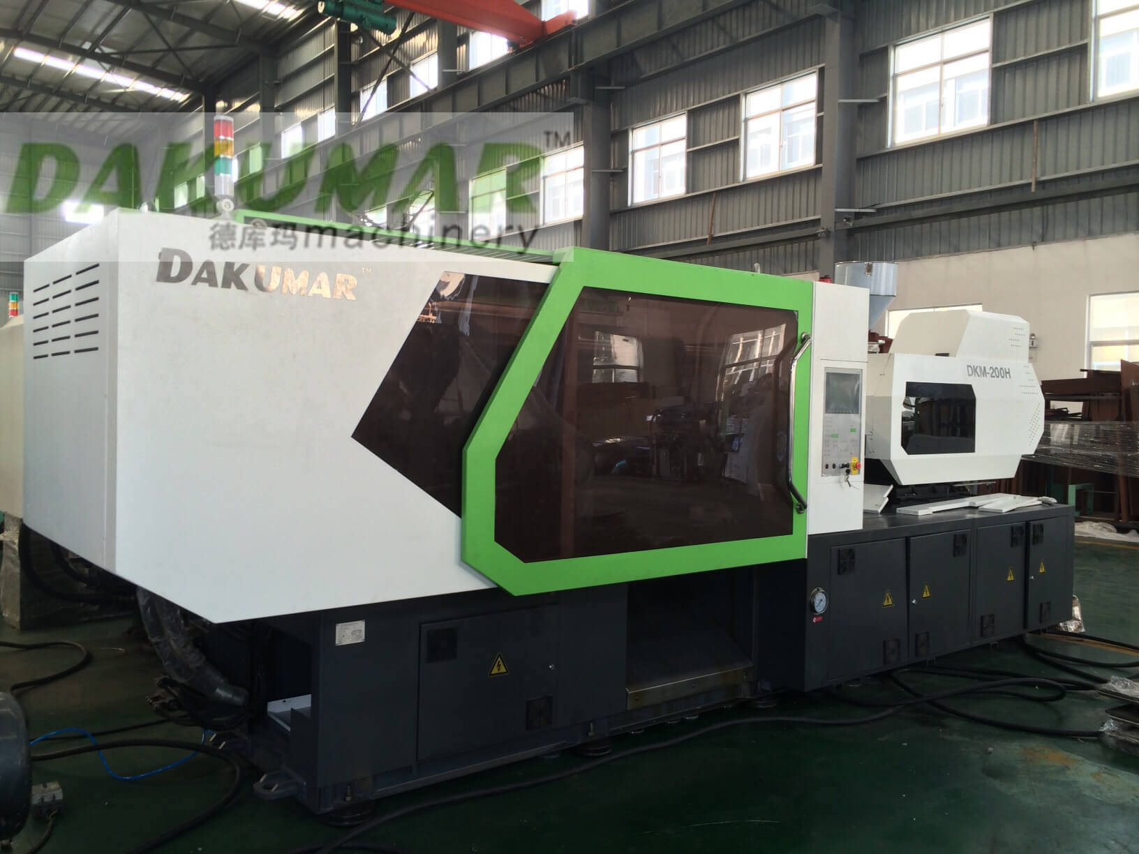 Injection Machine