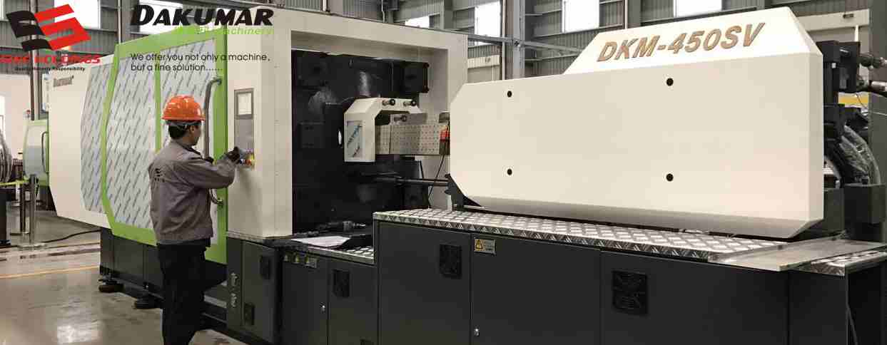 plastic injection molding supplier 