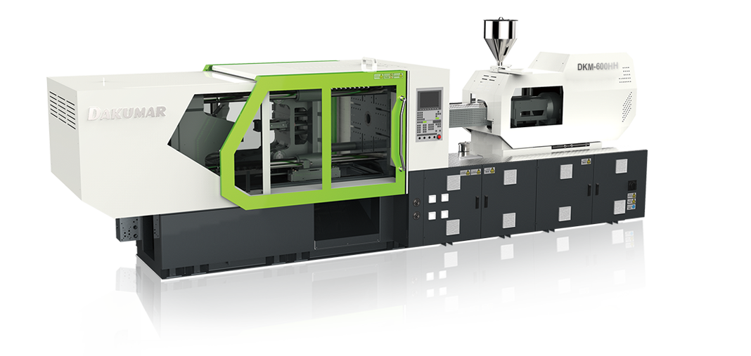 plastic injection moulding machine manufacturer