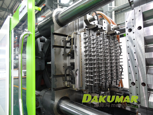 Bottle Production Line