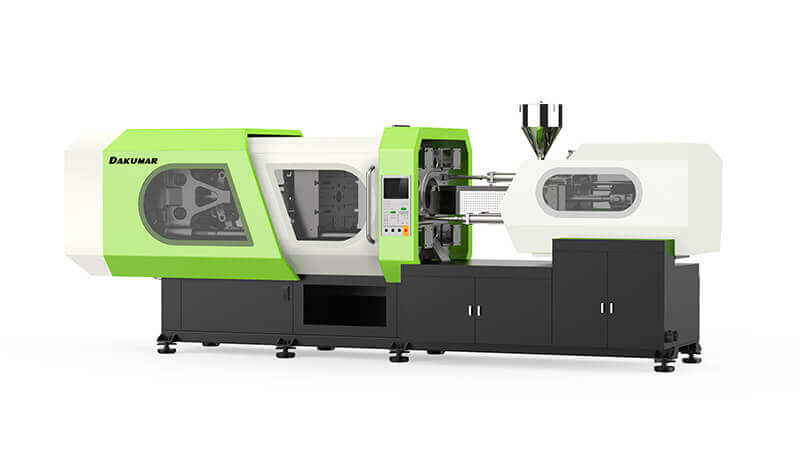 Ready for Delivery - DKMSV350 PET II and Sino Mould PET Preform Mold