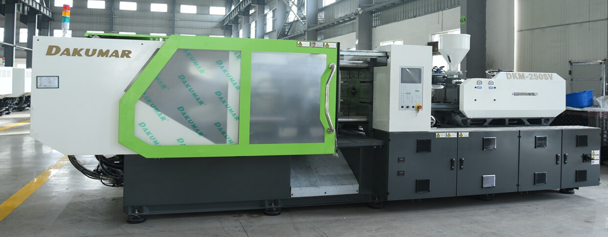 Dakumar Production Line