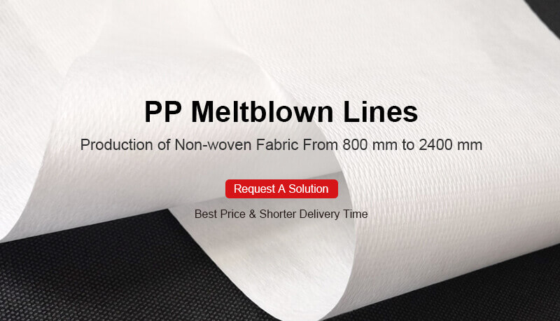 PP Meltblown Lines