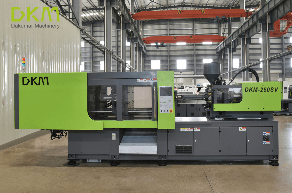 DKM Machinery 