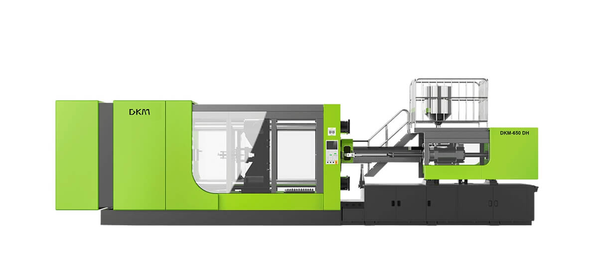 Plastic Stool Making Machine