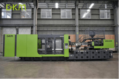 DKM 650SV Machine