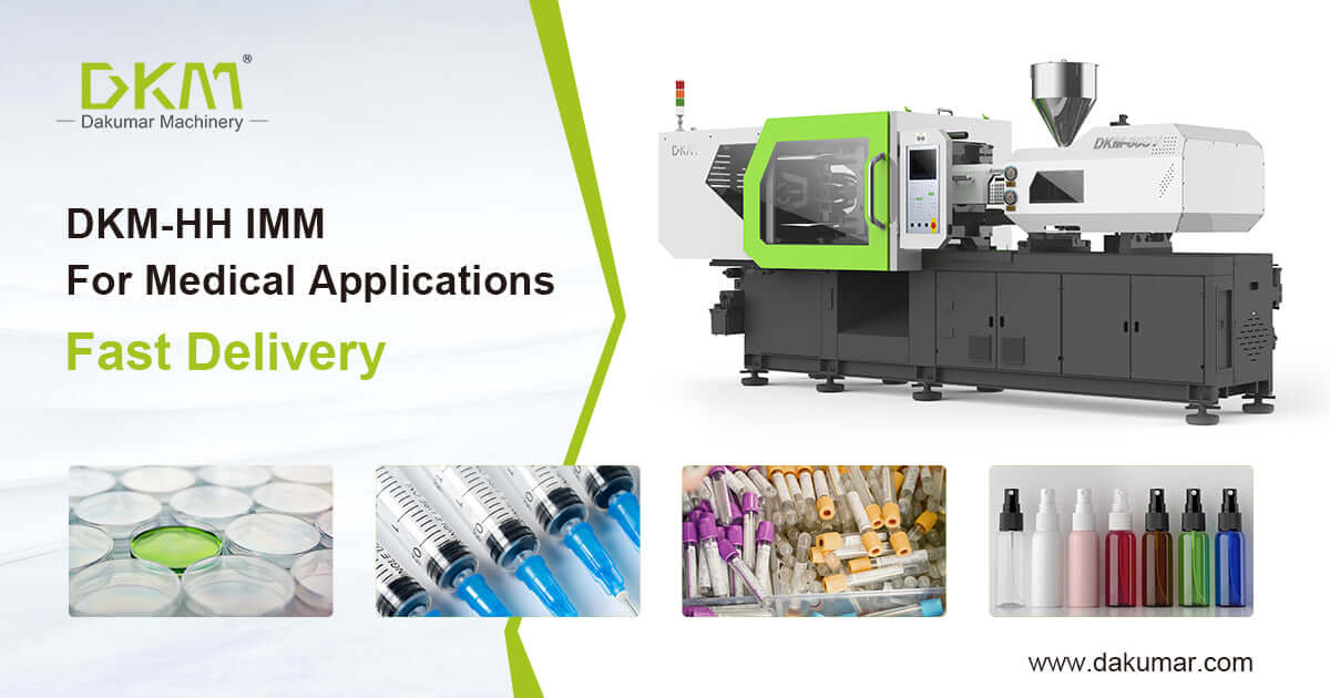 Medical Production line 