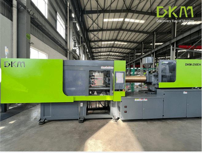 Covid-Selbsttest-Kit-Injektionsmaschine