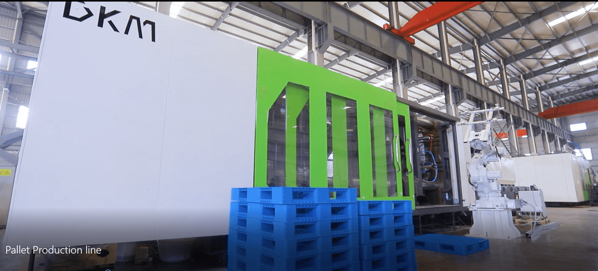 Pallet Solution