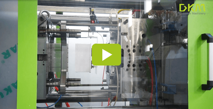 Battery Box Production Line-Battery Box Production Video