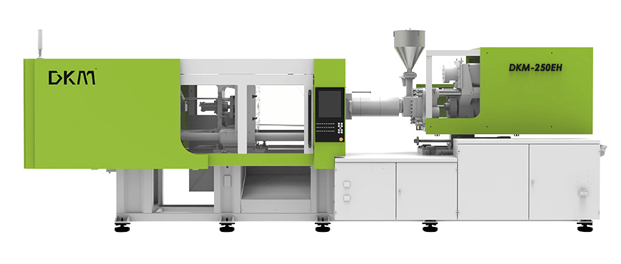 Pipette Tips Production Line-Injection Molding Machine