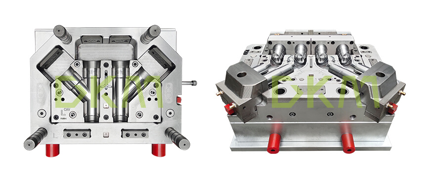 Pipe Fitting Production Line-Pipe Fitting Mould