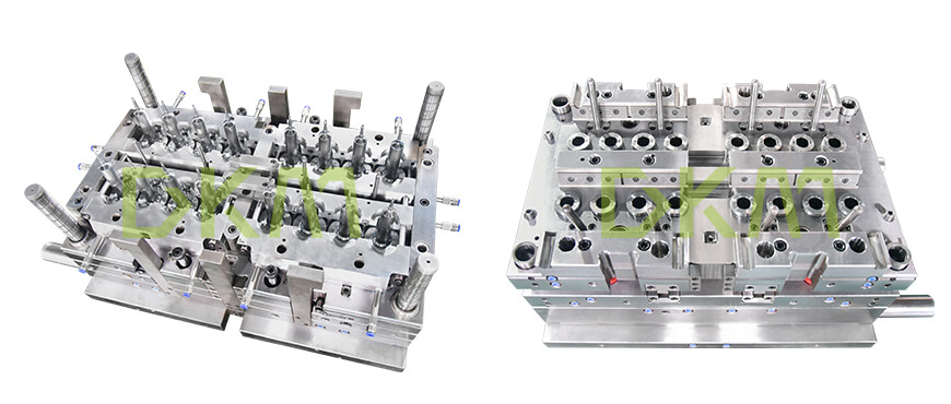 Syringes Production Line-Syringes Mould