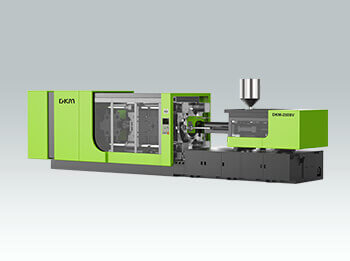 Plastic Injection Molding Machine-Energy Saving Injection Machine
