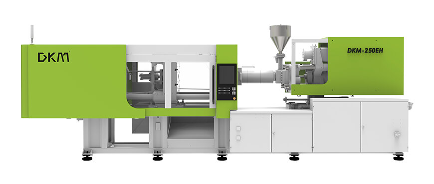 Medical Syringe Special Injection Machine